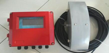 明渠流量計（電磁流速法）測流系統設備