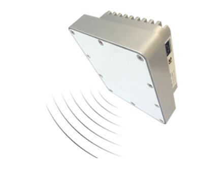 明渠流量計（非接觸式雷達流速法）測流系統設備
